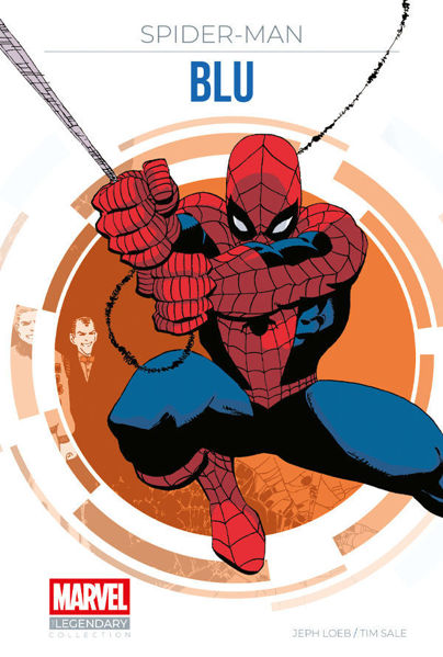 Immagine di Uscita 62 - Marvel Collection