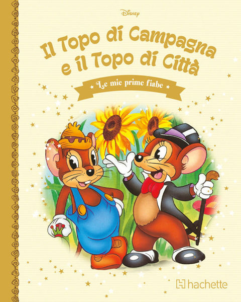 Immagine di Uscita 190 - Le mie prime fiabe