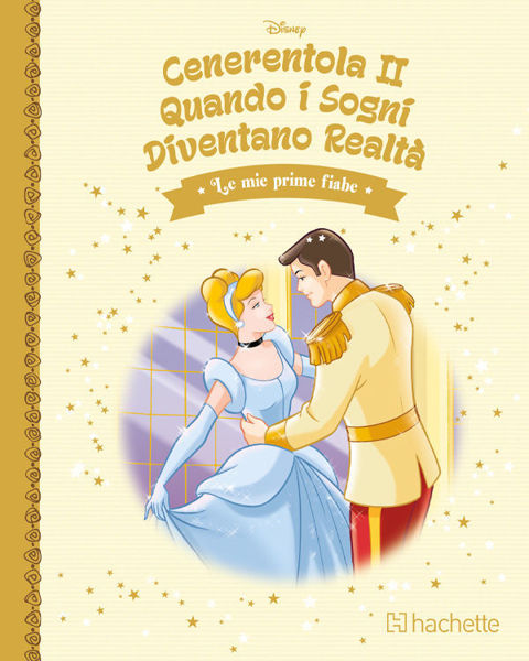 Immagine di Uscita 191 - Le mie prime fiabe