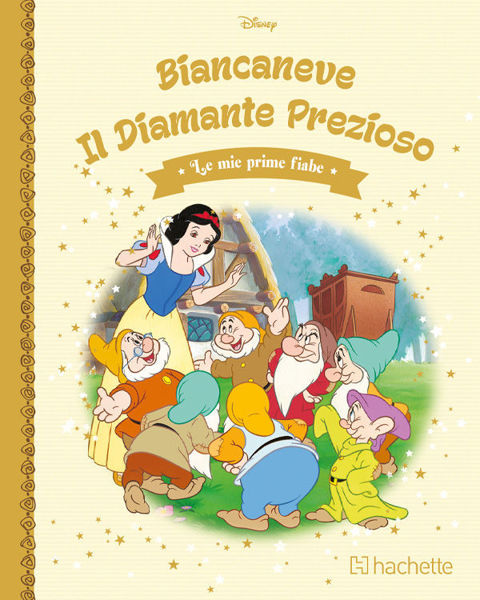 Immagine di Uscita 194 - Le mie prime fiabe