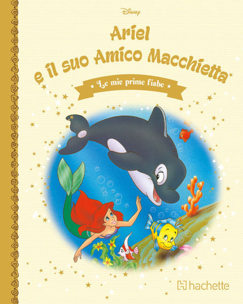 Immagine di Uscita 195 - Le mie prime fiabe