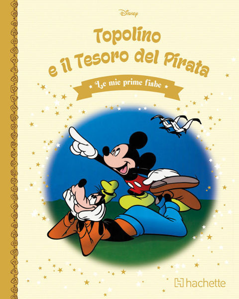 Immagine di Uscita 196 - Le mie prime fiabe