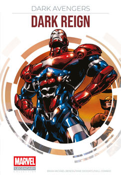 Immagine di Uscita 66 - Marvel Collection