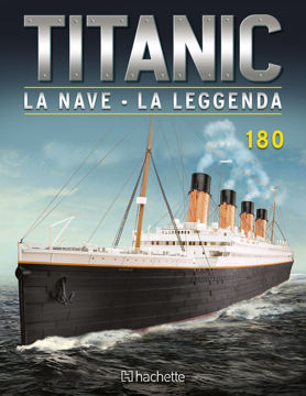 Immagine di Uscita 180 - Titanic