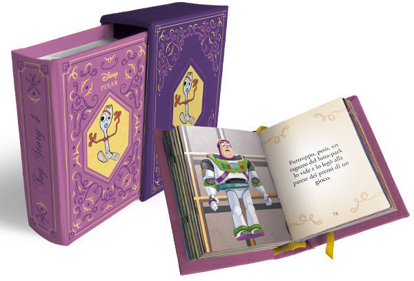 Immagine di Uscita 78 - Disney Storie in miniatura