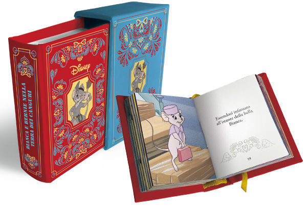 Immagine di Uscita 79 - Disney Storie in miniatura