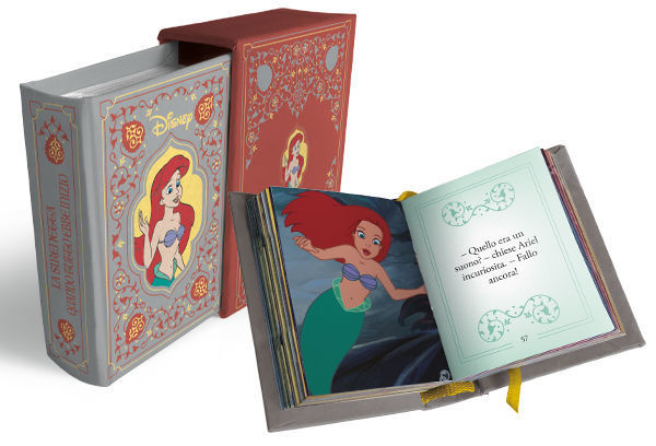 Immagine di Uscita 82 - Disney Storie in miniatura