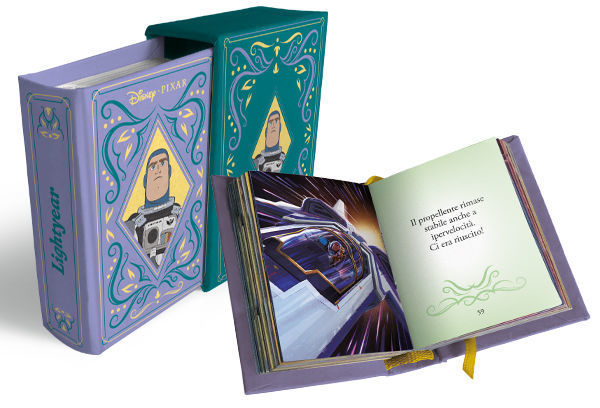 Immagine di Uscita 84 - Disney Storie in miniatura