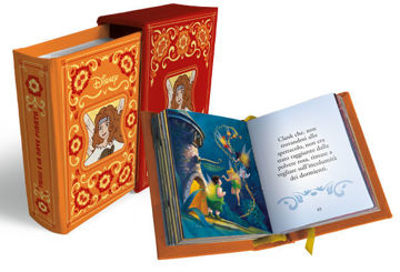 Immagine di Uscita 86 - Disney Storie in miniatura
