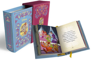 Immagine di Uscita 87 - Disney Storie in miniatura