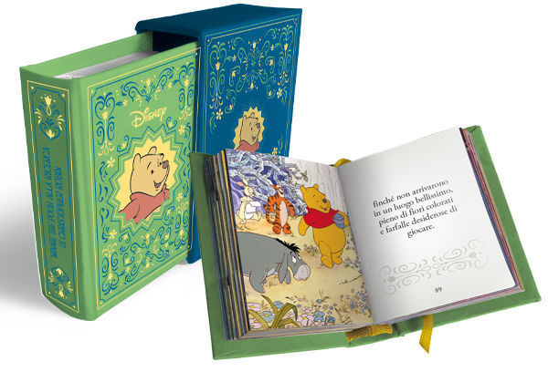 Immagine di Uscita 88 - Disney Storie in miniatura