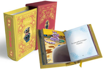 Immagine di Uscita 89 - Disney Storie in miniatura