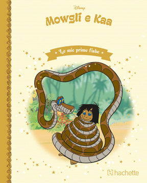 Immagine di Uscita 198 - Le mie prime fiabe