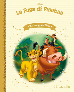 Immagine di Uscita 199 - Le mie prime fiabe