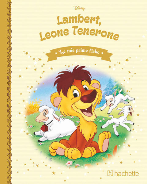 Immagine di Uscita 203 - Le mie prime fiabe