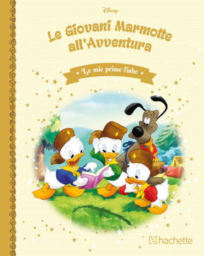 Immagine di Uscita 204 - Le mie prime fiabe