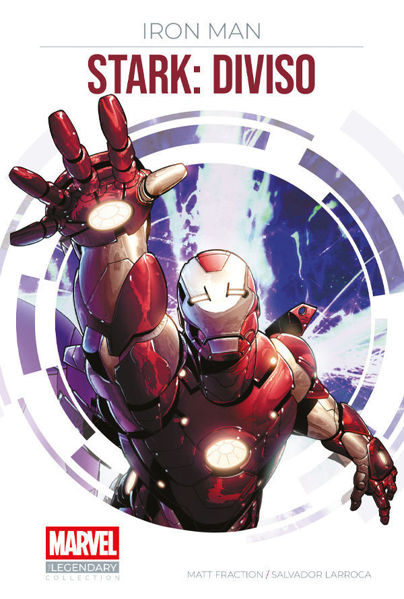 Immagine di Uscita 70 - Marvel Collection