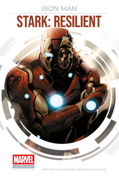 Immagine di Uscita 71 - Marvel Collection