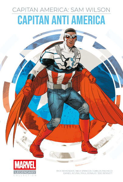 Immagine di Uscita 74 - Marvel Collection