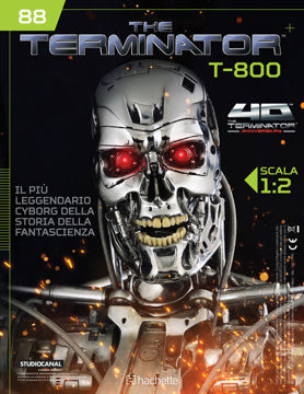 Immagine di Uscita 88 - Terminator