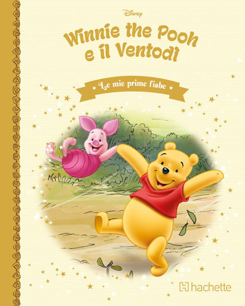 Immagine di Uscita 207 - Le mie prime fiabe