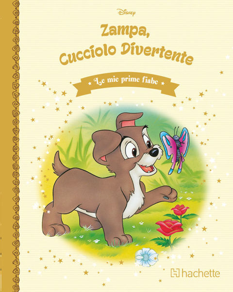 Immagine di Uscita 208 - Le mie prime fiabe