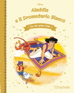 Immagine di Uscita 210 - Le mie prime fiabe