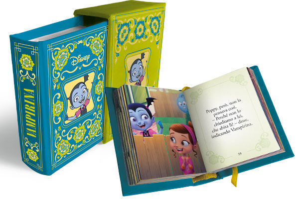 Immagine di Uscita 91 - Disney Storie in miniatura