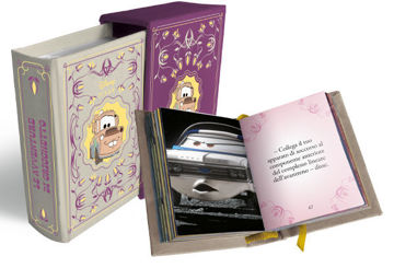 Immagine di Uscita 94 - Disney Storie in miniatura