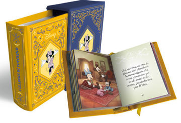 Immagine di Uscita 93 - Disney Storie in miniatura