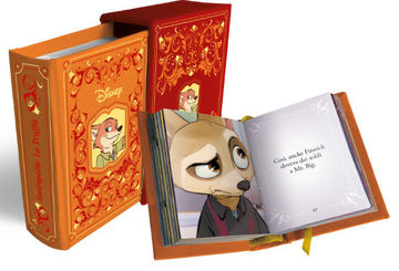 Immagine di Uscita 100 - Disney Storie in miniatura