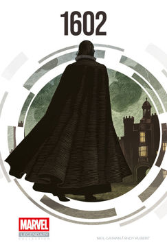 Immagine di Uscita 76 - Marvel Collection