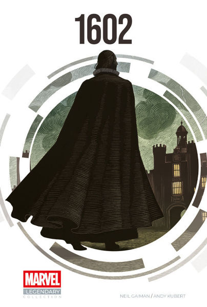 Immagine di Uscita 76 - Marvel Collection